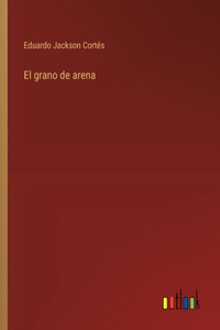 El grano de arena