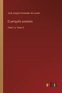 periquillo sarniento