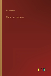 Worte des Herzens