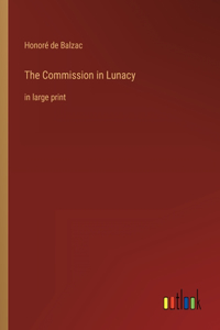 The Commission in Lunacy