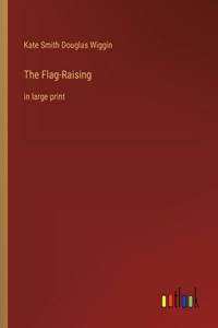 Flag-Raising