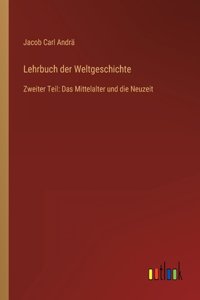 Lehrbuch der Weltgeschichte