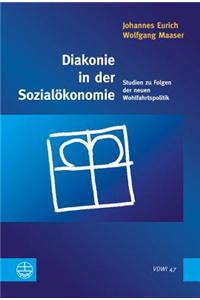 Diakonie in Der Sozialokonomie
