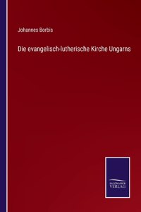 evangelisch-lutherische Kirche Ungarns