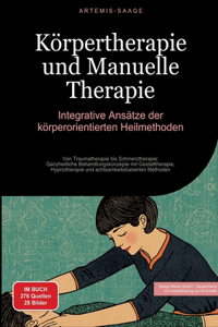 Körpertherapie und Manuelle Therapie