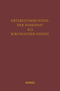 Ortsbestimmungen