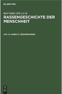 Asien IV
