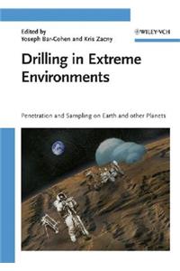 Drilling in Extreme Environments