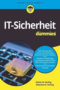 IT-Sicherheit fur Dummies
