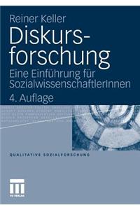 Diskursforschung