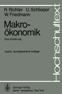 Makroökonomik