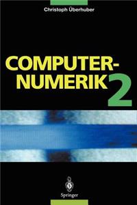 Computer-Numerik 2