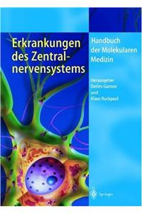 Erkrankungen Des Zentralnervensystems