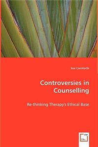 Controversies in Counselling