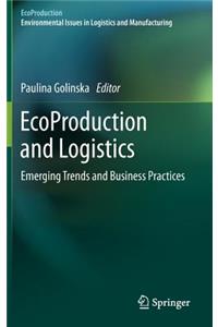 Ecoproduction and Logistics