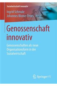 Genossenschaft Innovativ