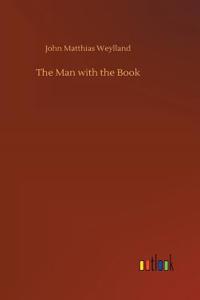 Man with the Book