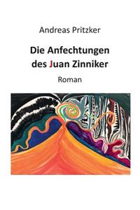 Anfechtungen des Juan Zinniker