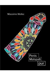 Penis Malspaß pur