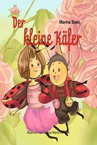 Der kleine Käfer