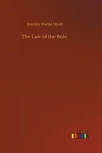 Law of the Bolo