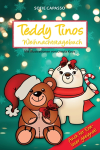 Teddy Tinos Weihnachtstagebuch