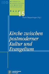 BeitrAge zu Evangelisation und Gemeindeentwicklung