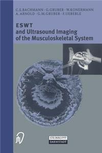 Eswt and Ultrasound Imaging of the Musculoskeletal System