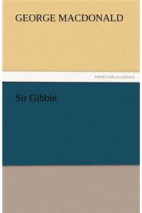 Sir Gibbie