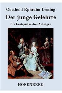 junge Gelehrte