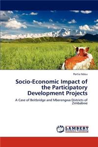 Socio-Economic Impact of the Participatory Development Projects