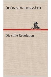 Stille Revolution