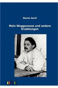 Mein Weggnosse und andere Erzählungen
