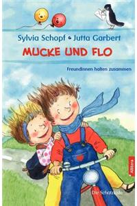 Mucke und Flo