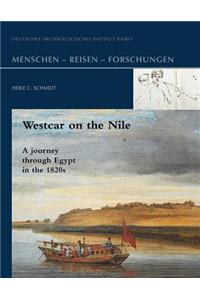 Westcar on the Nile