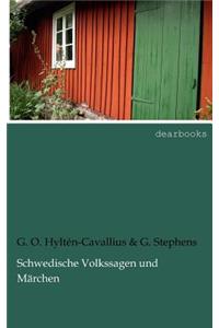 Schwedische Volkssagen Und M Rchen