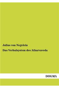 Das Verbalsystem Des Atharvaveda