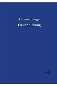 Frauenbildung