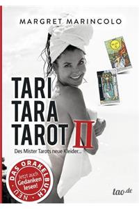 Tari Tara Tarot II