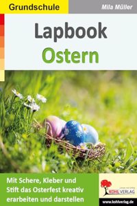 Lapbook Ostern