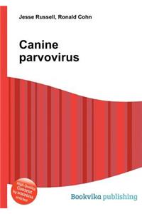 Canine Parvovirus