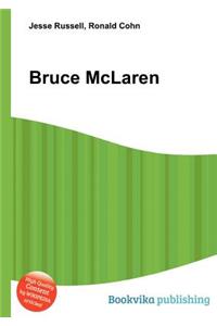 Bruce McLaren