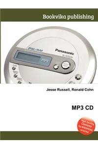 MP3 CD