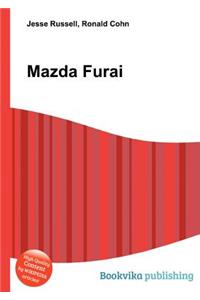 Mazda Furai