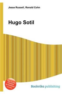 Hugo Sotil
