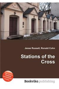 Stations of the Cross