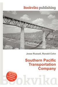 Southern Pacific Transportation Company