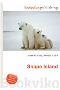 Snape Island