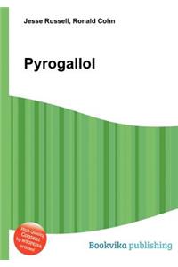 Pyrogallol