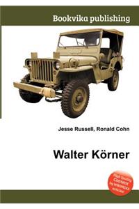 Walter Korner